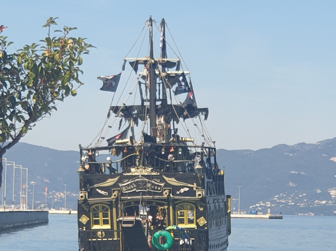 Corfu Compass-Roda必去景点