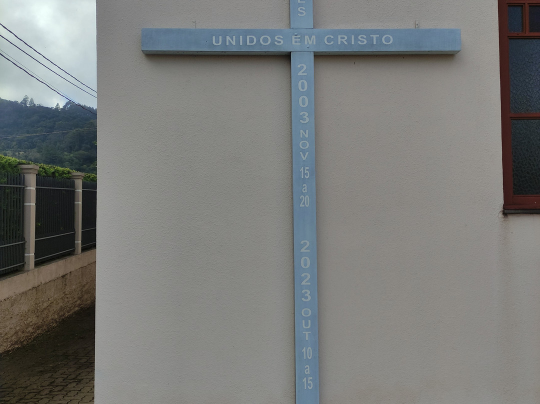 Igreja São João Batista-Ivoti必去景点