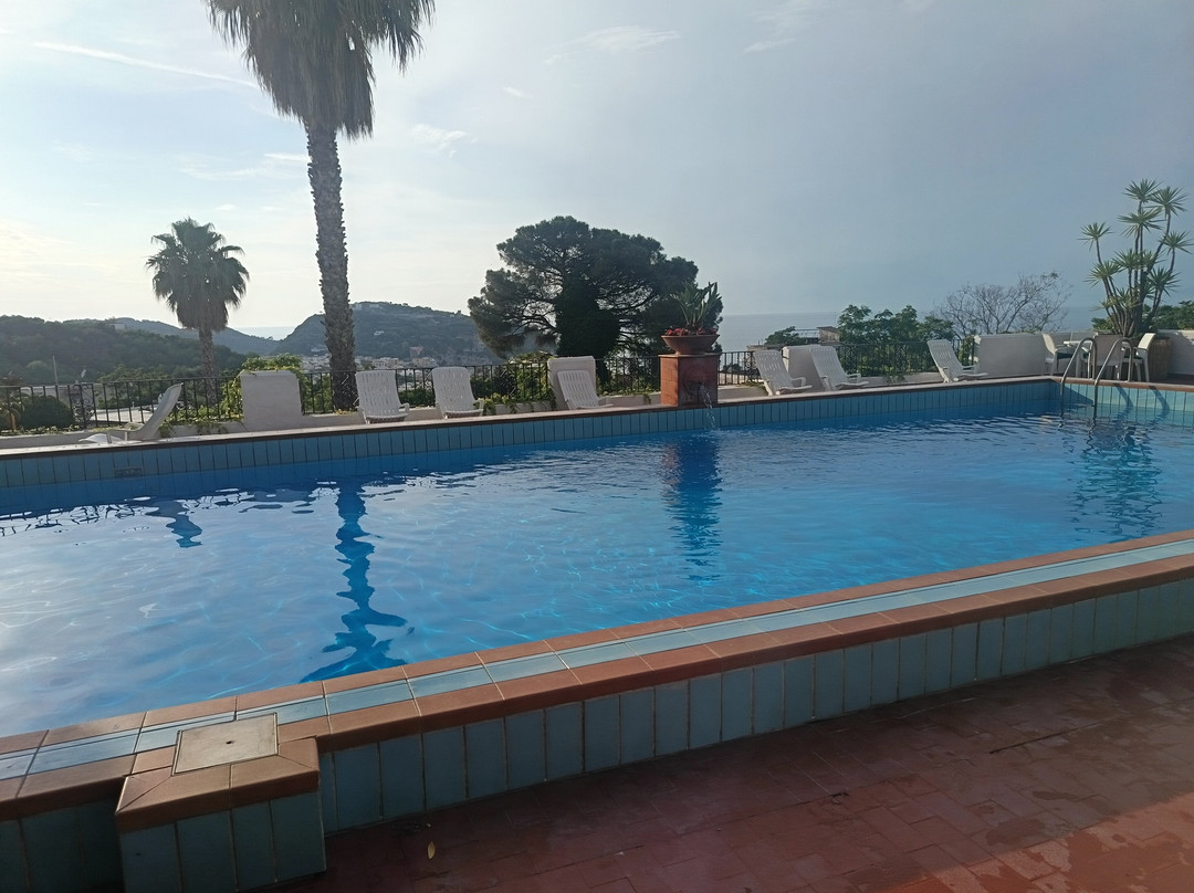 Hotel Pensione Monti主图