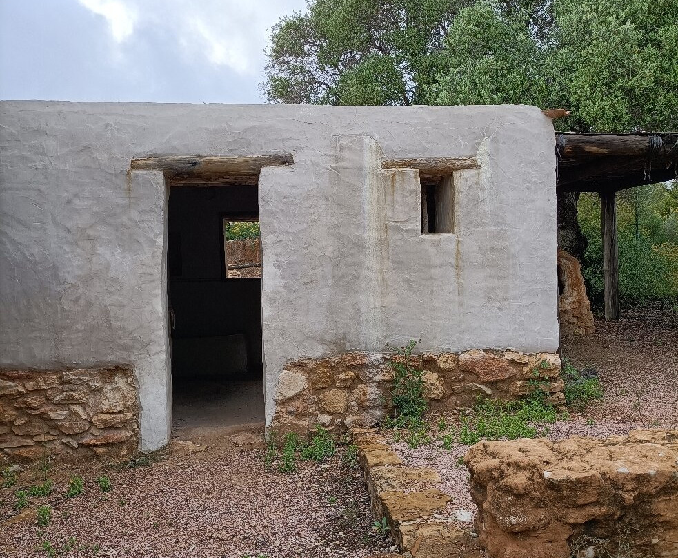 La Moleta Del Remei Iberian Village-Alcanar必去景点