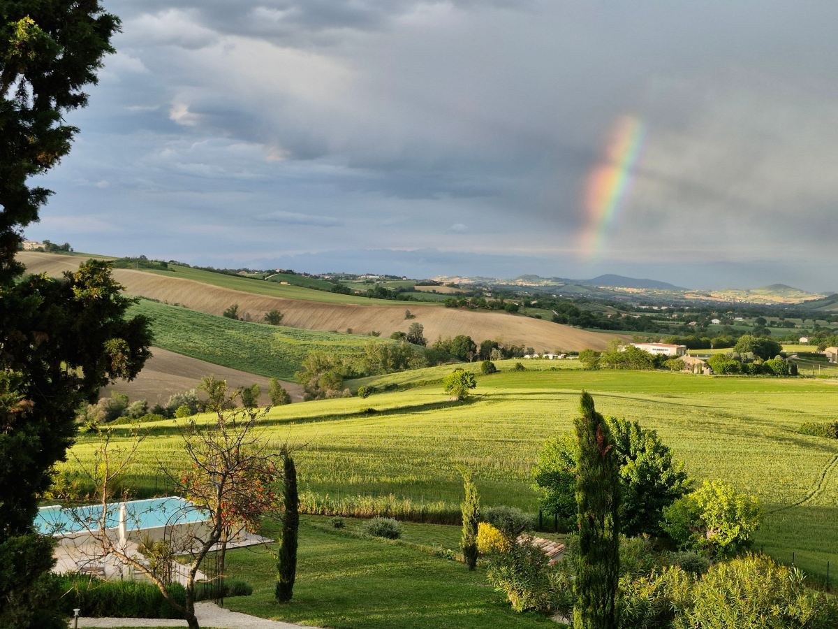 Casale Tre Gelsi-旅行者