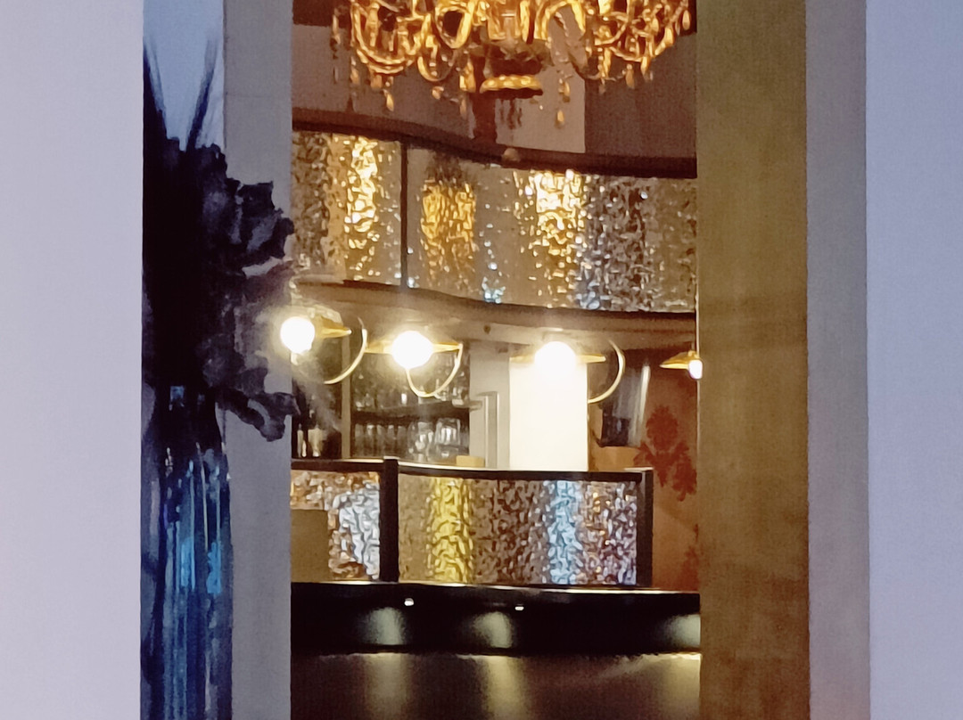 朱姆库尔夫斯登居家生活酒店主图
