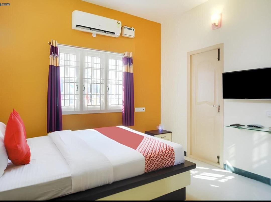 Hotel STAR INN