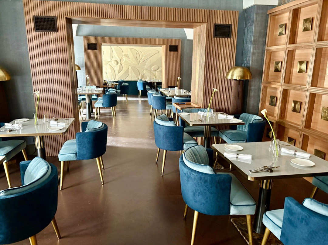Tivoli Palazzo 1880 Lecce Hotel主图