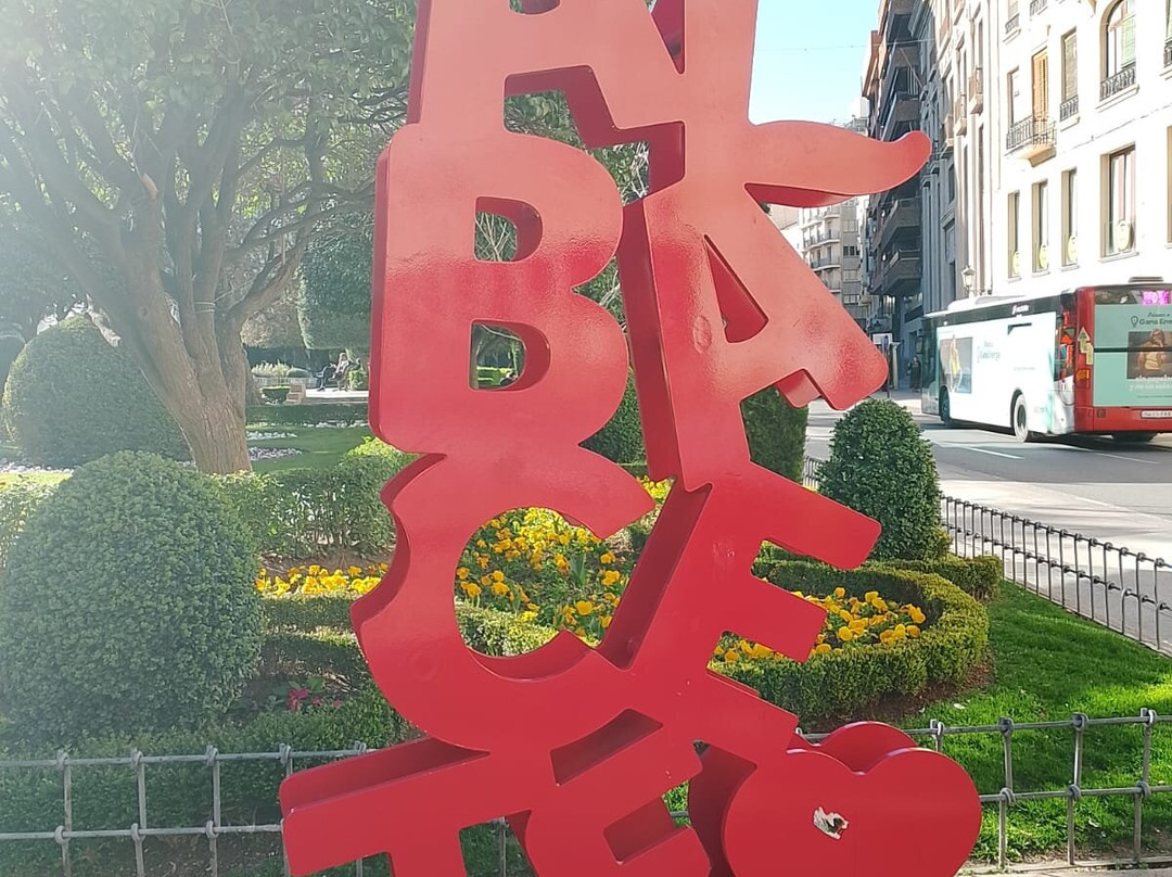 Hotel Balneario de la Concepción主图
