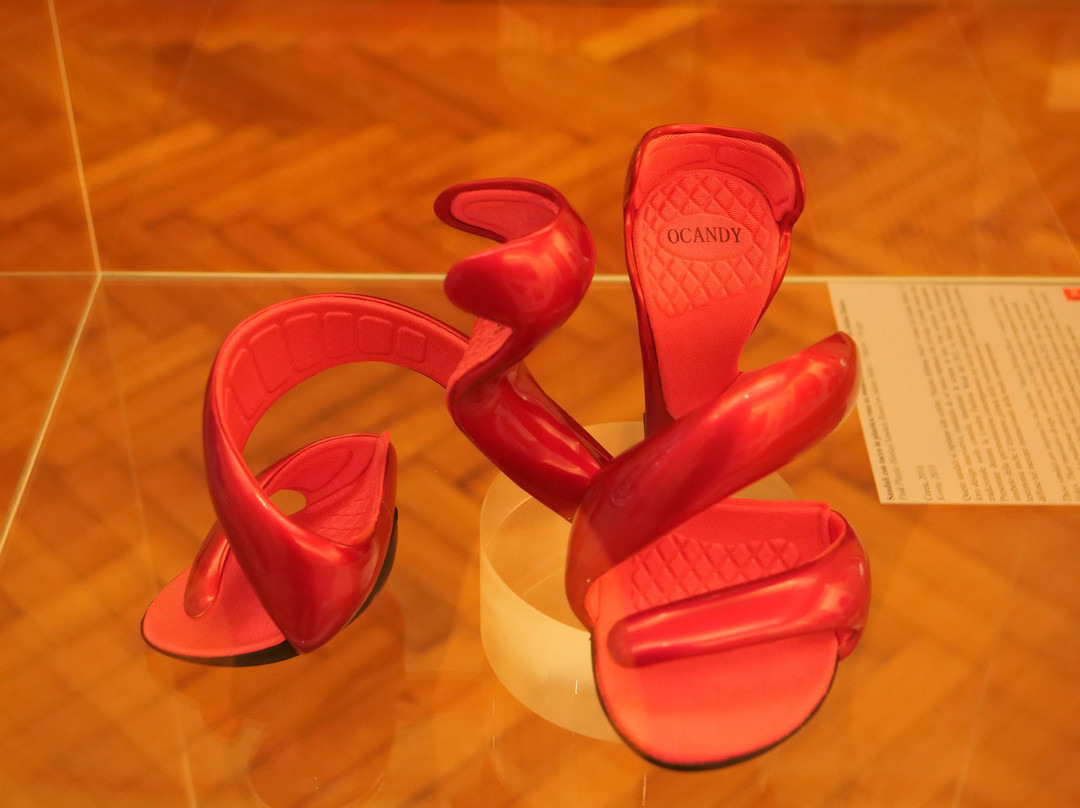 Museo Boncompagni Ludovisi-罗马必去景点