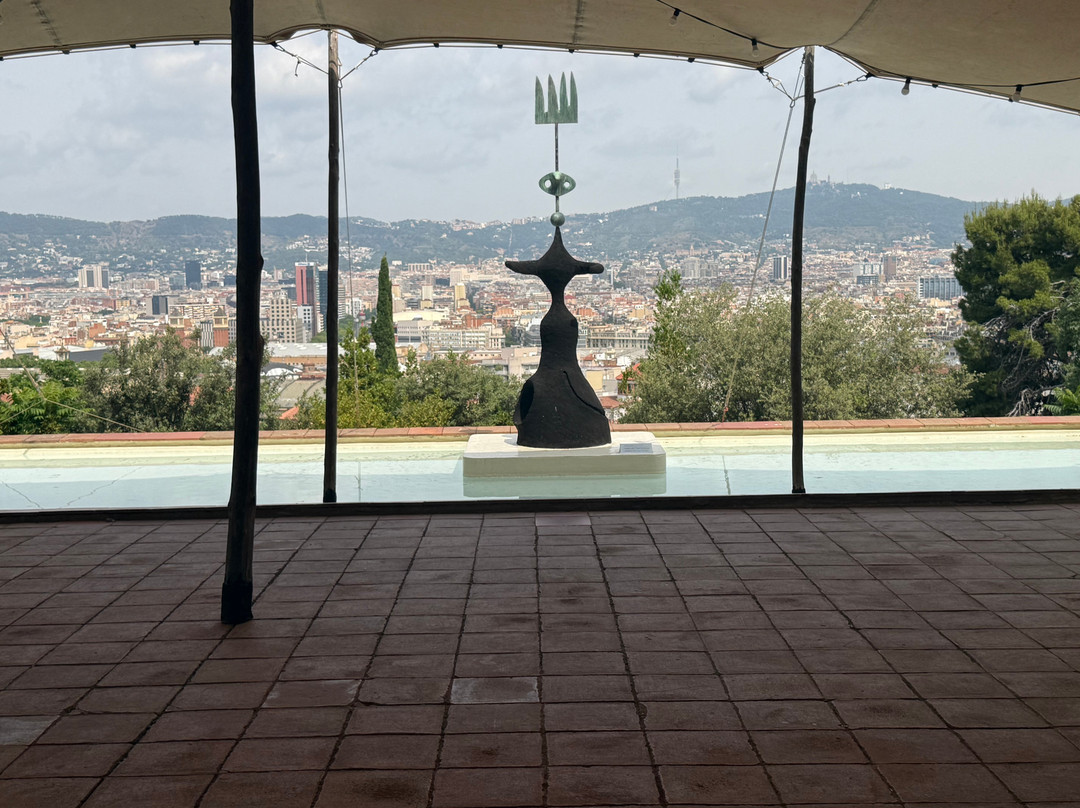 Flipa Barcelona-巴塞罗那必去景点
