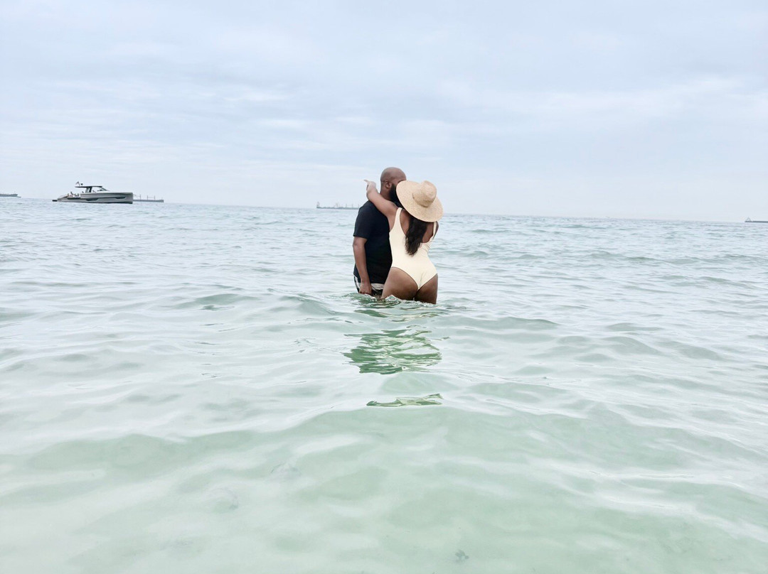 Las Olas Beach-劳德代尔堡必去景点