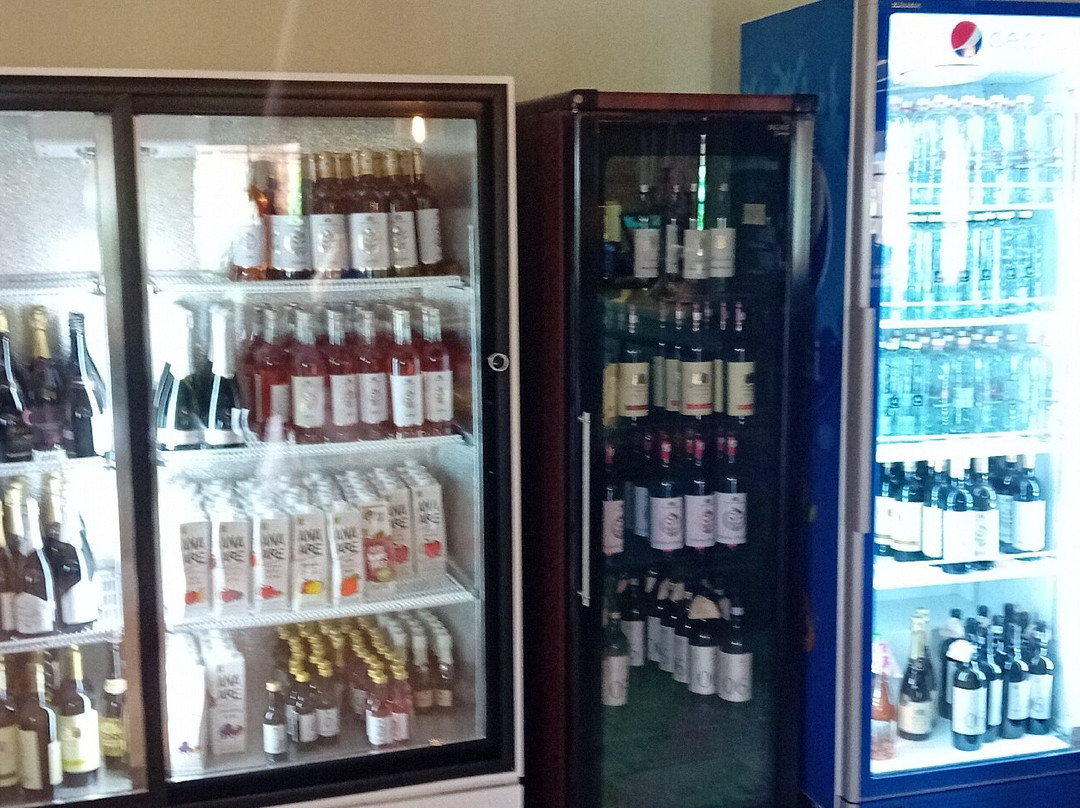 Domeniile Panciu Winery & Resort主图