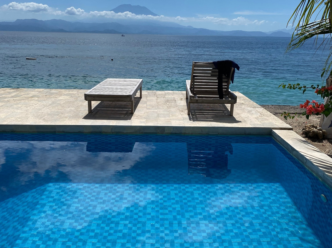 Noosa Dive Resort-Ped必去景点