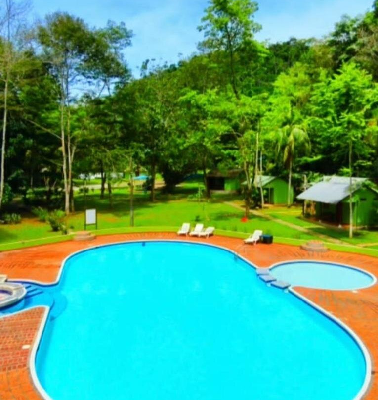 Berlin酒店住宿-Biohotel Rio Claro