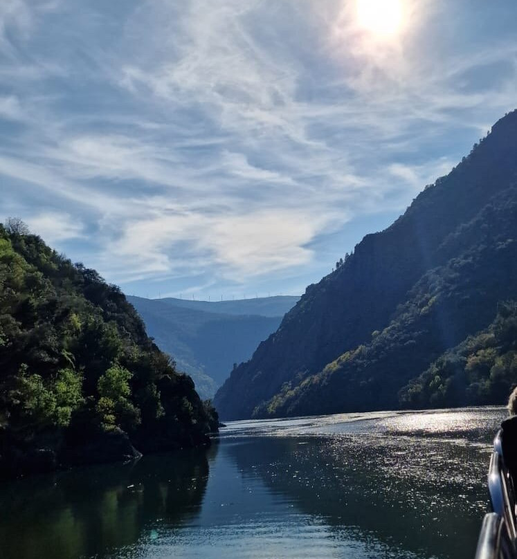 圣艾斯特沃旅馆主图