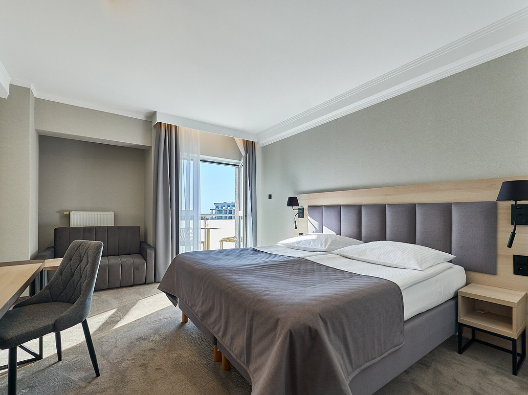 Hotel Aurora Family & SPA主图