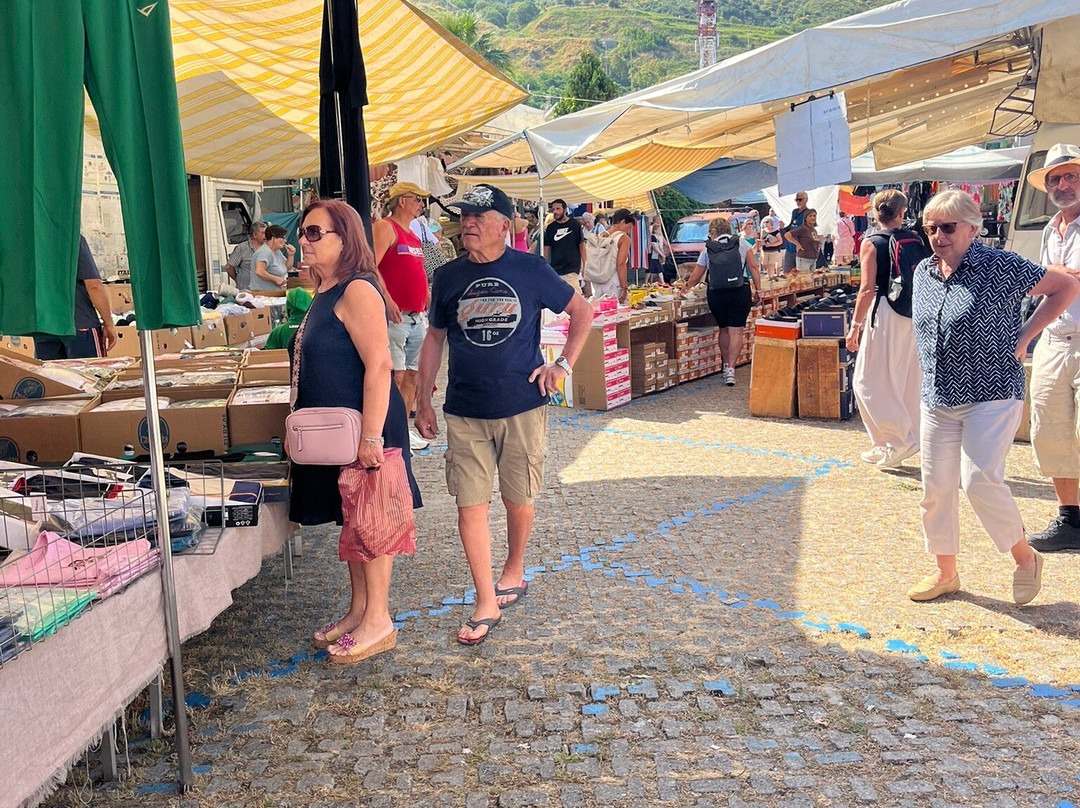 Mercato Tropea-特罗佩阿必去景点