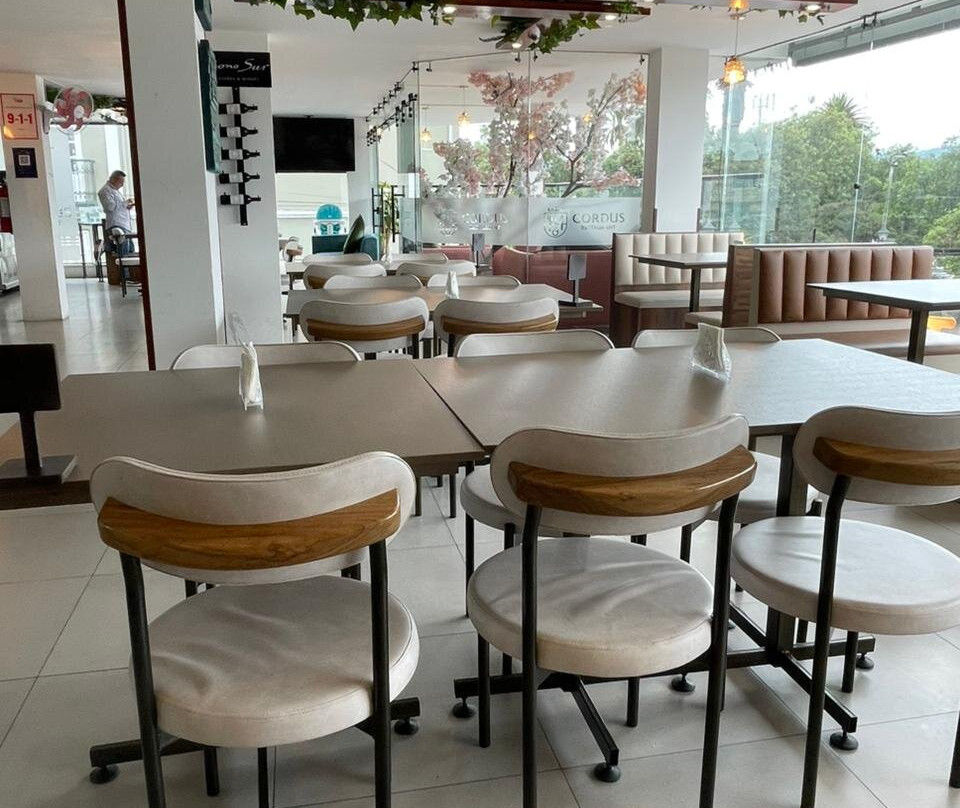Cordus Restaurant