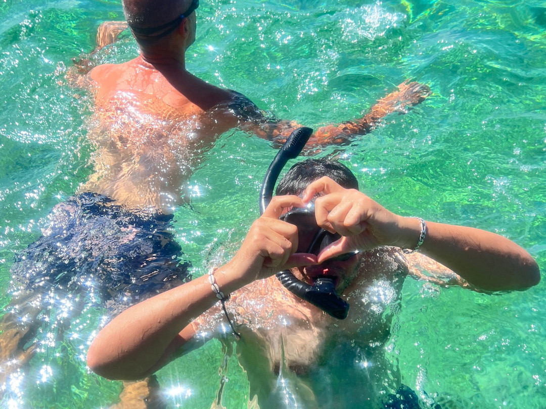 Plage Menzel Temime
