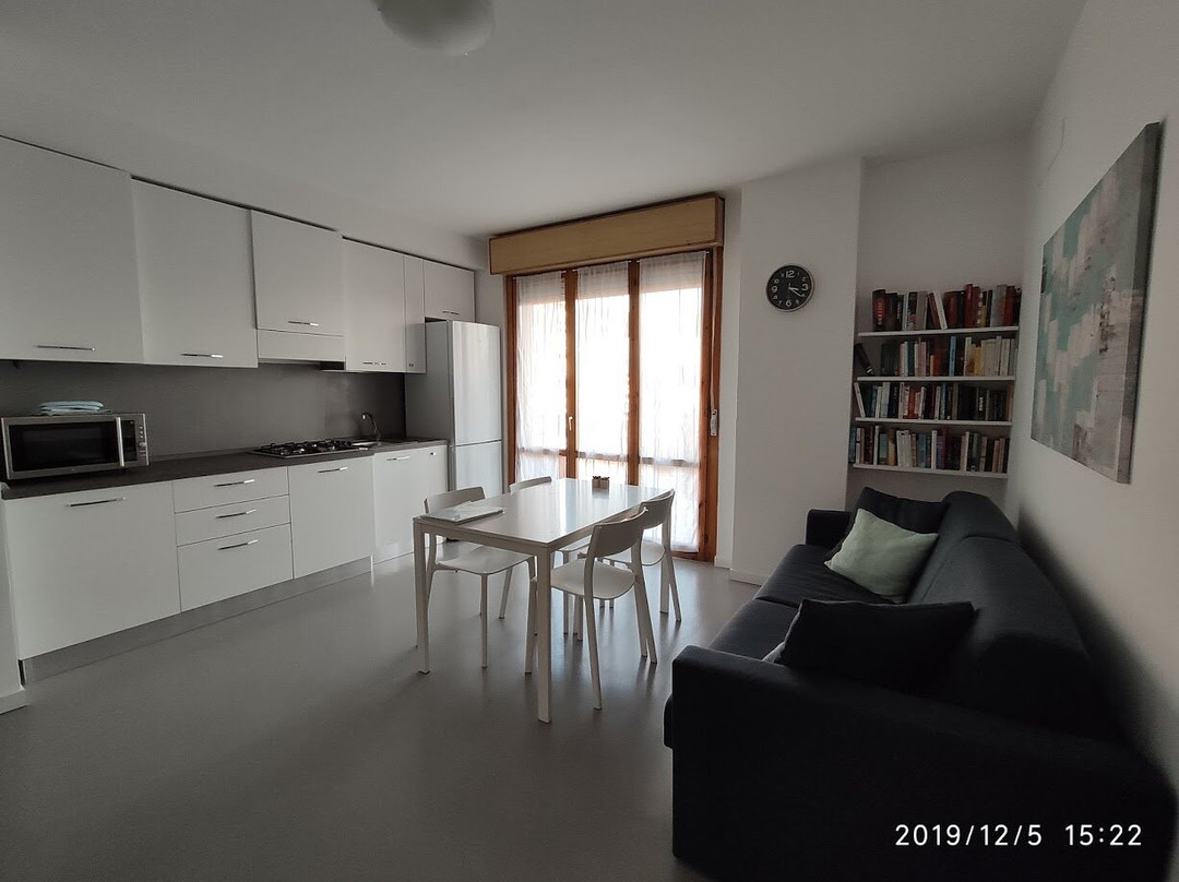 阿萨戈酒店住宿-B&B Assago Forum