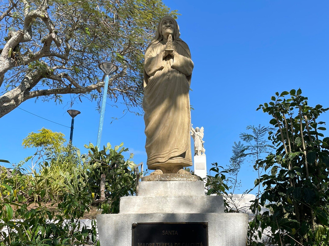 Igreja de Sant'Ana-布基亚斯必去景点