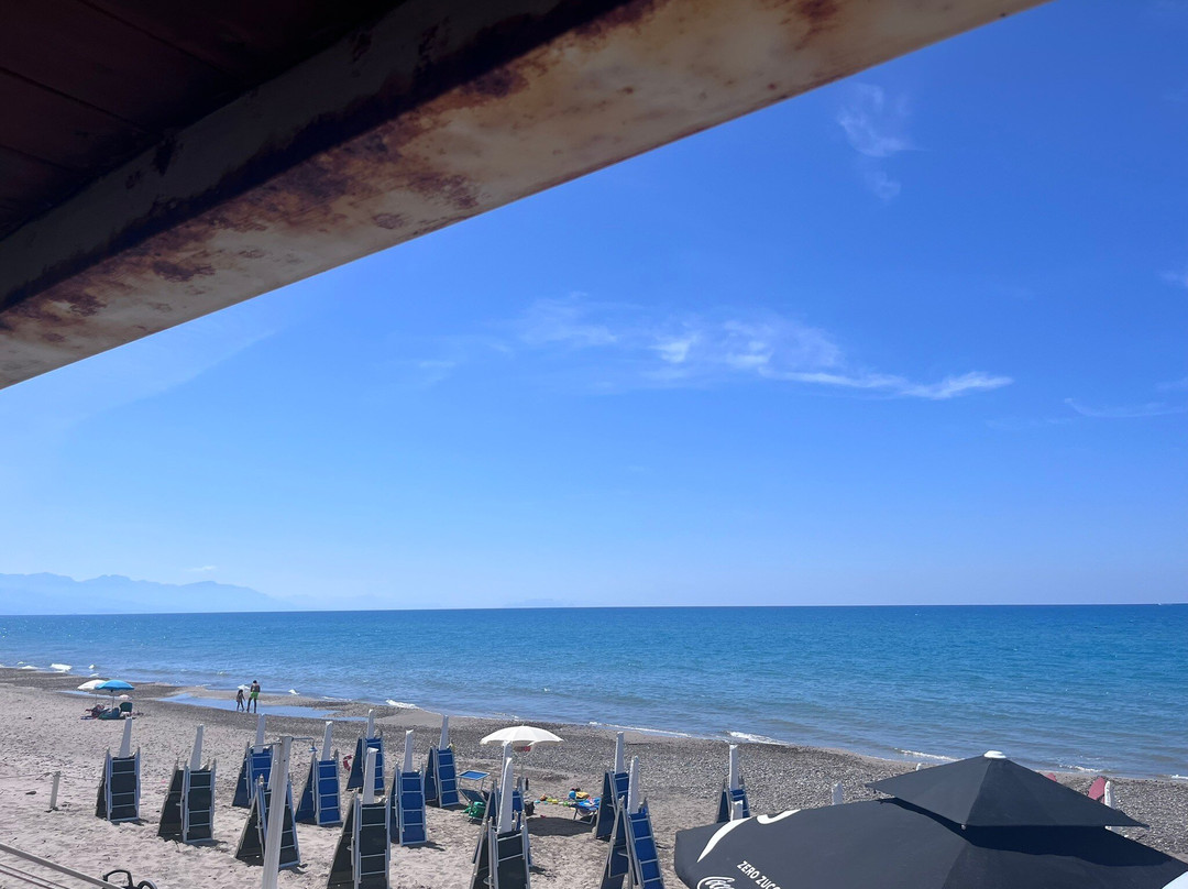 Lido Giglio-Campofelice di Roccella必去景点
