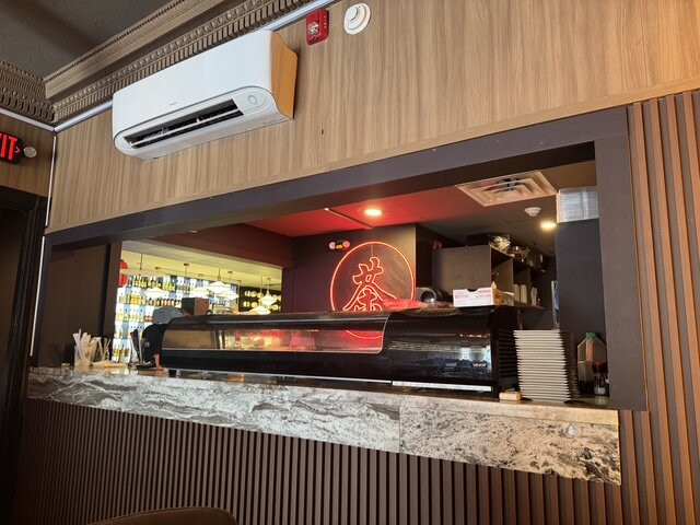 Japones - Modern Japanese & Sushi