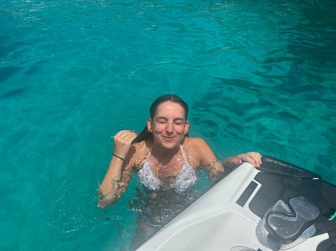 Island Thrills Watersports