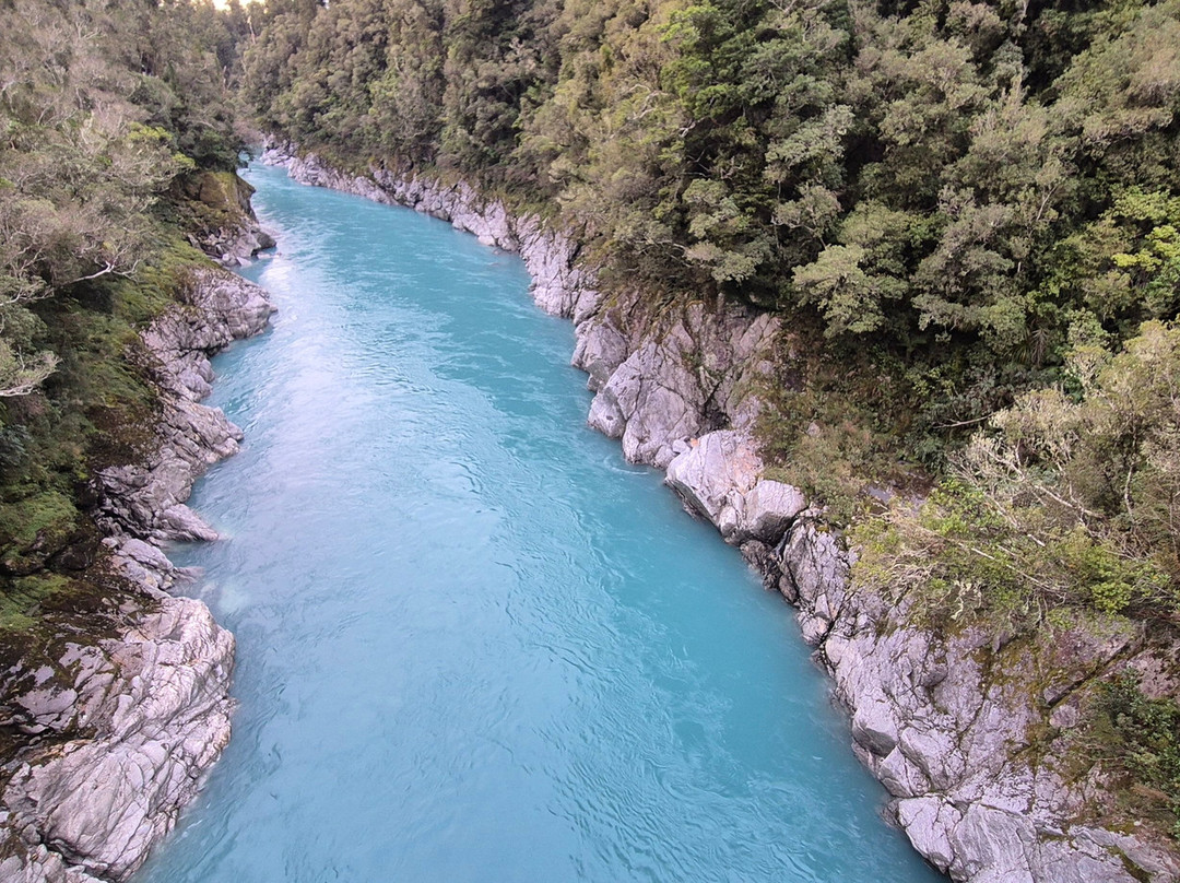 霍基蒂卡峡风景保护区-霍基蒂卡必去景点