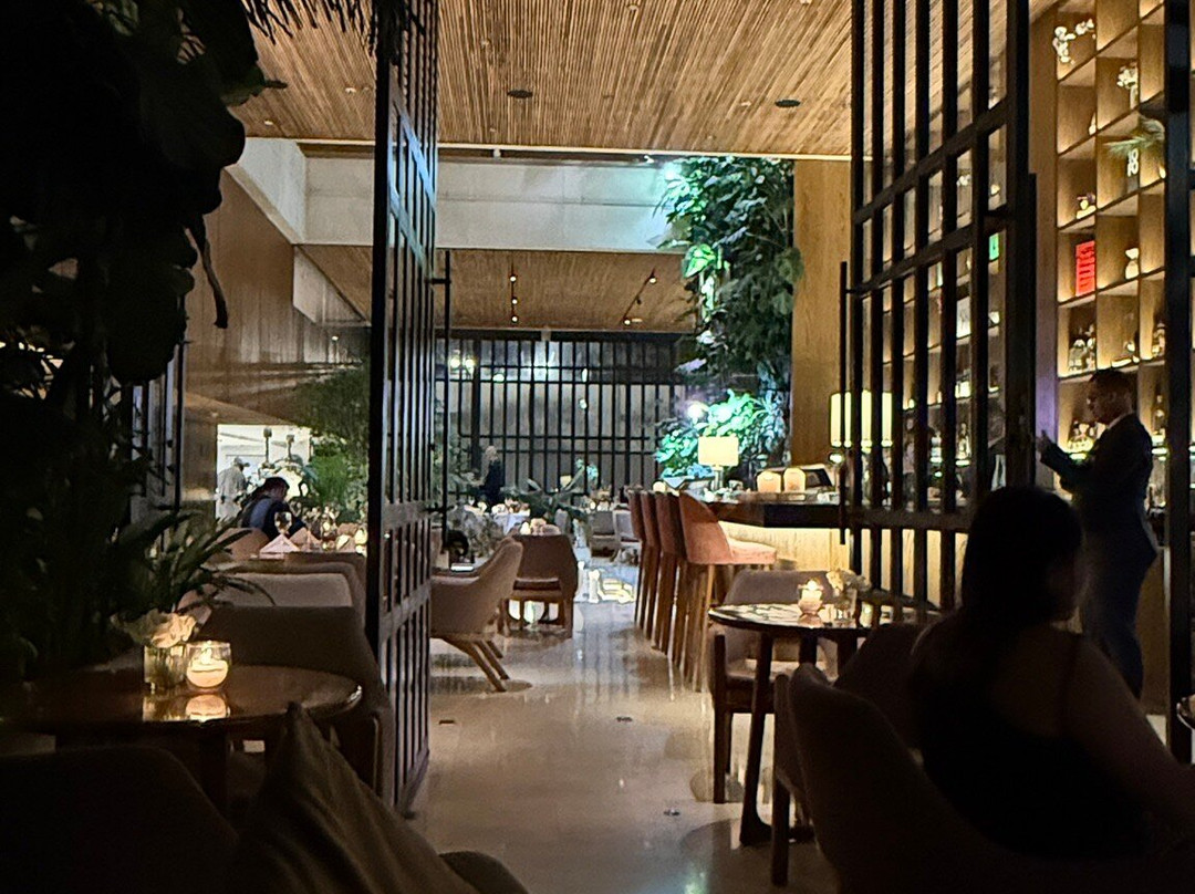 Elcielo酒店及餐厅主图
