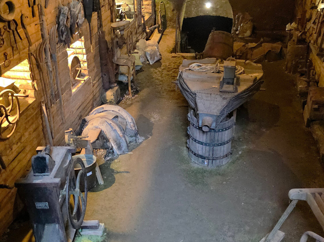 Centro Storico di Celleno Vecchia-Celleno必去景点