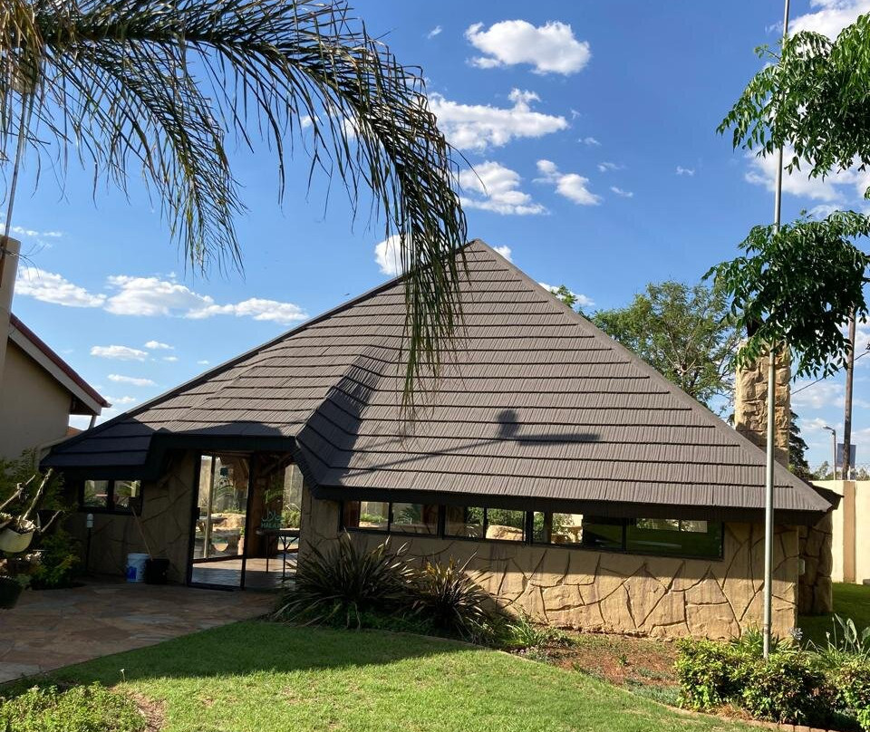 Tswingwana Guest Lodge