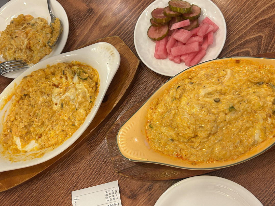 갈릭쿡앤스토리 / 웨스턴돔 맛집 / 일산맛집