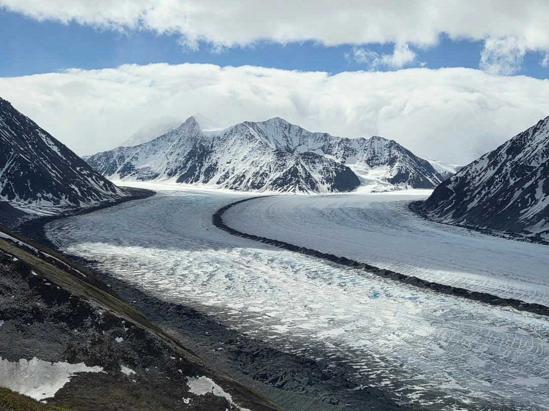 Sheep Mountain Air-Glacier View必去景点