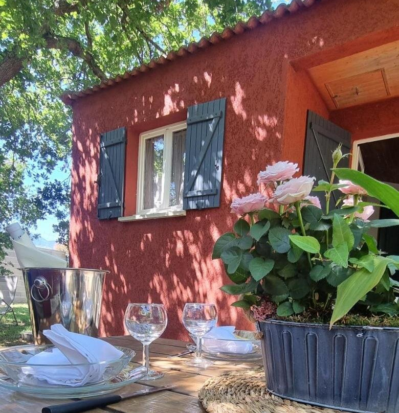 Residence bord de mer I Querci