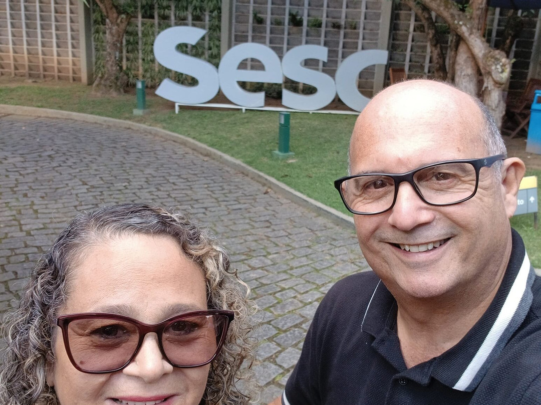 Hotel Sesc Nova Friburgo主图