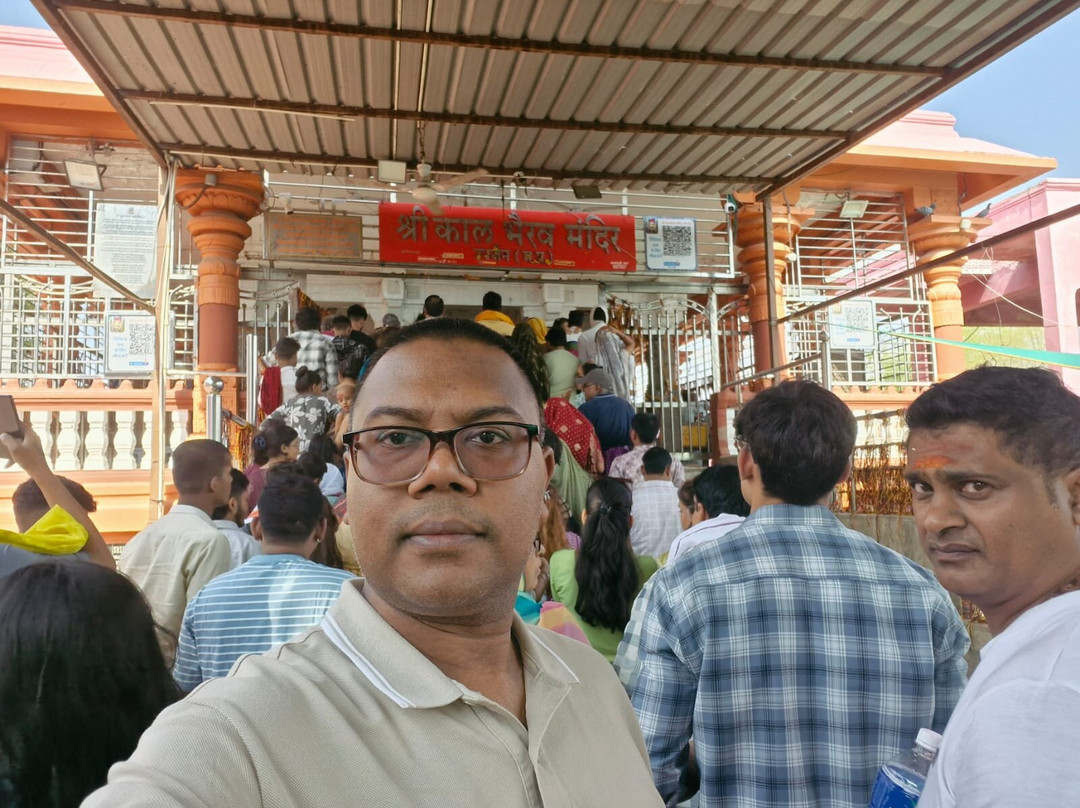Kal Bhairav Temple-乌阇必去景点