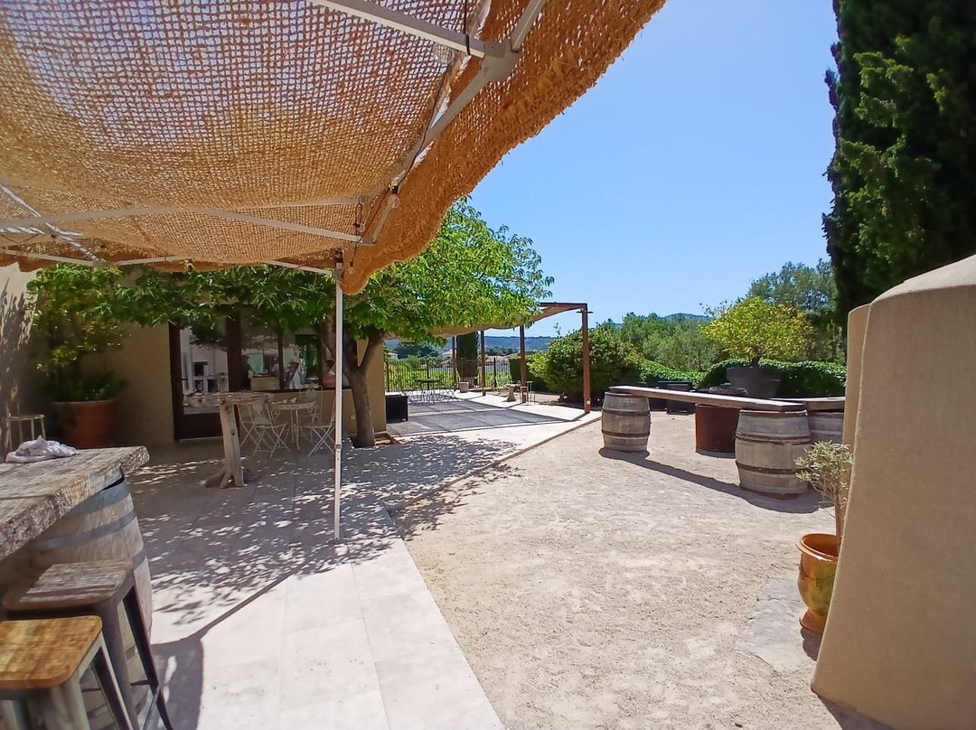 Domaine La Chretienne