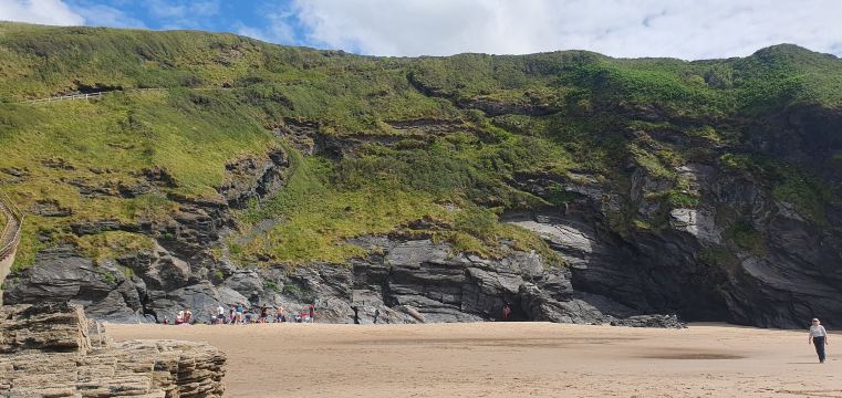 Pentre Arms Hotel-旅行者