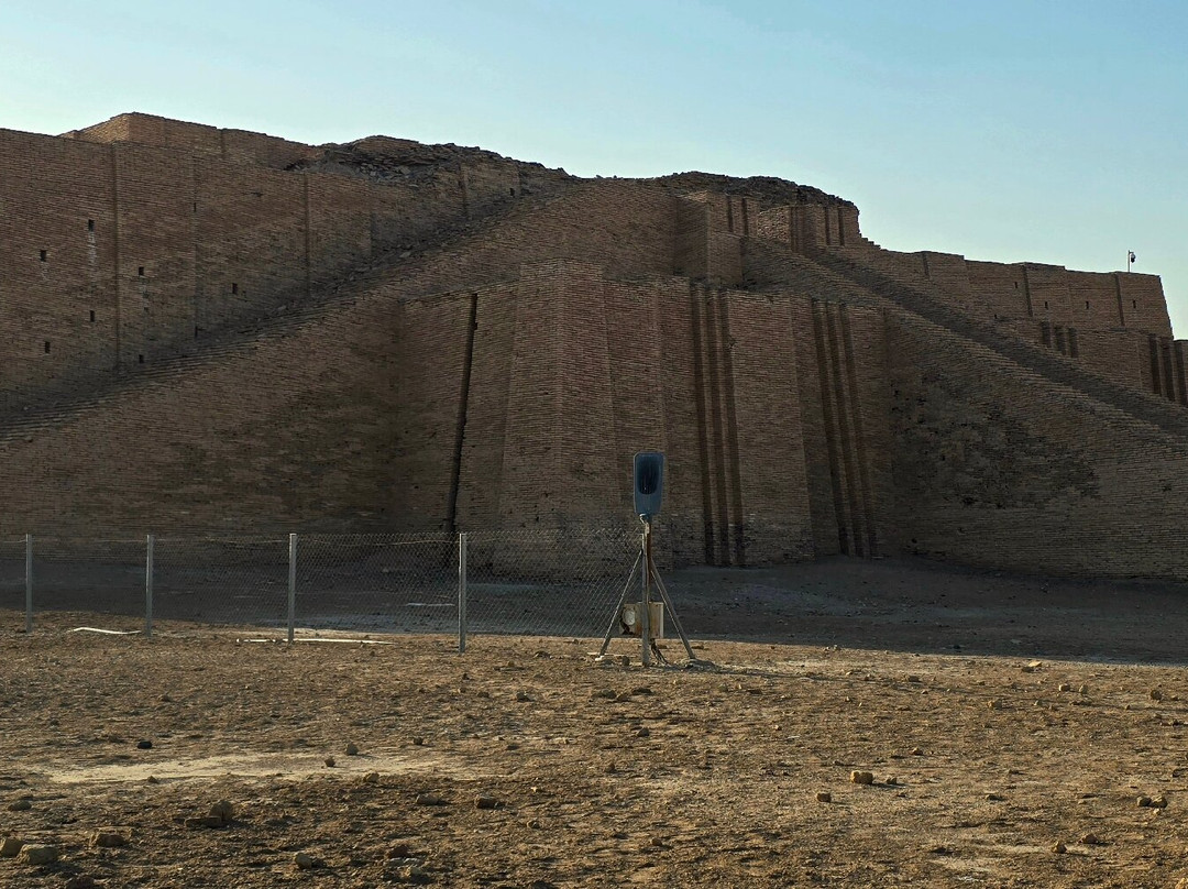 Aknaf Alsawary – Iraq Travel Agency-Baghdad必去景点