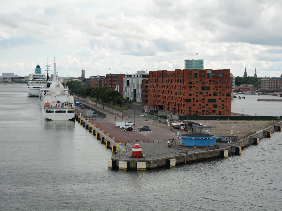 Baltic Holidays-考那斯必去景点