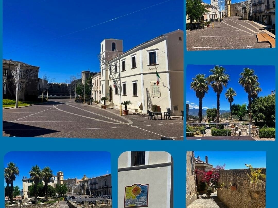 Museo Diocesano di Santa Severina-Santa Severina必去景点