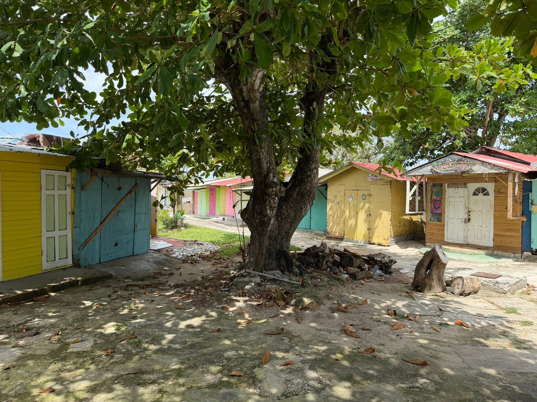Negril Craft Market