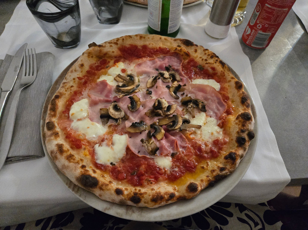La Situazione