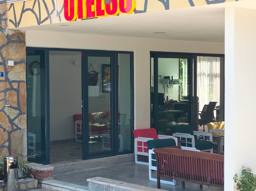 Butik 38 Otel