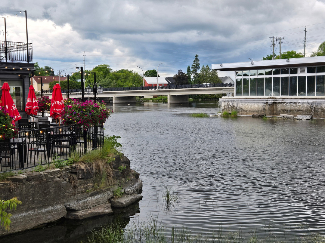 Almonte Riverwalk-Almonte必去景点
