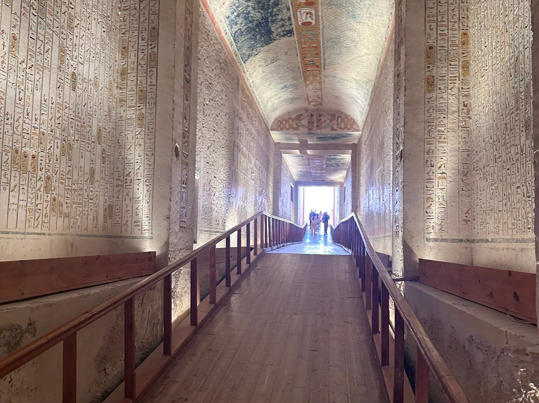 Marsa Alam Tours-马萨阿拉姆必去景点