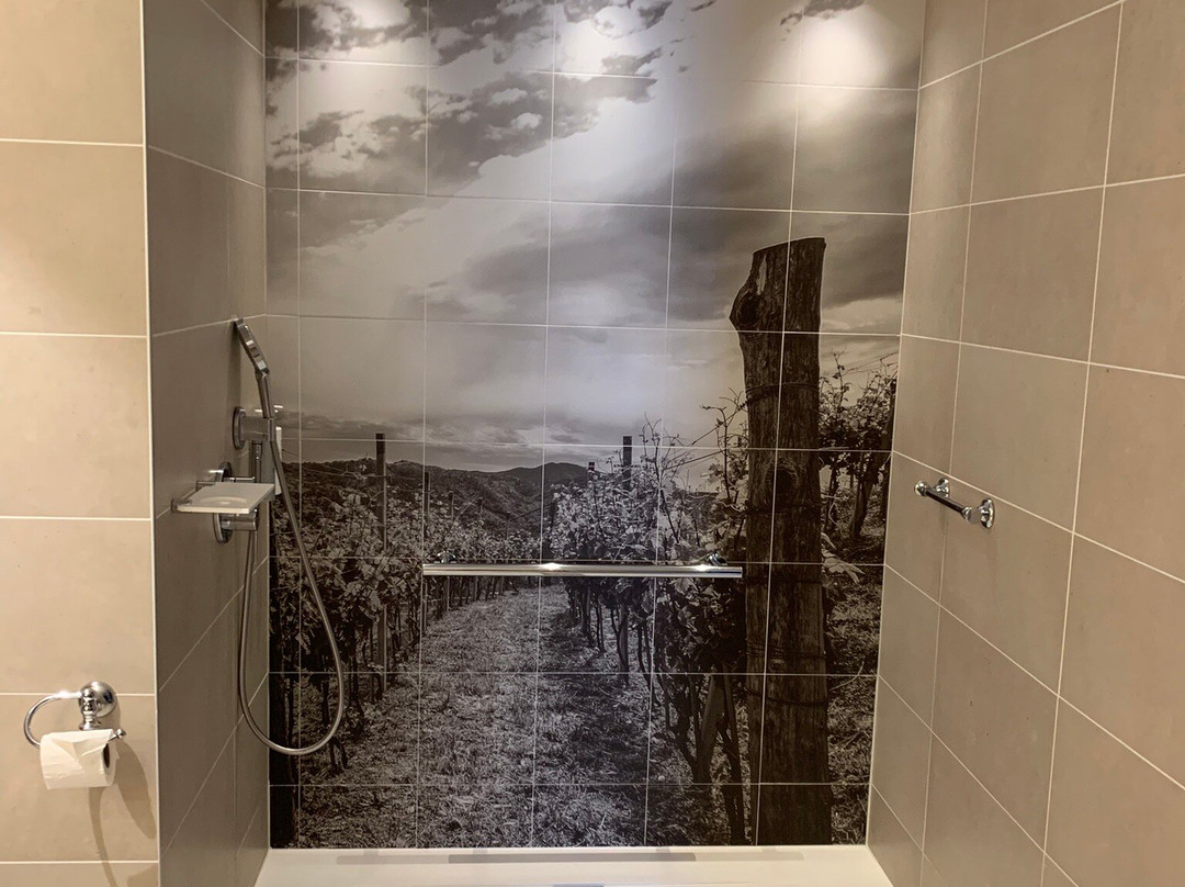 Best Western Premier Hotel les Sept Fontaines主图