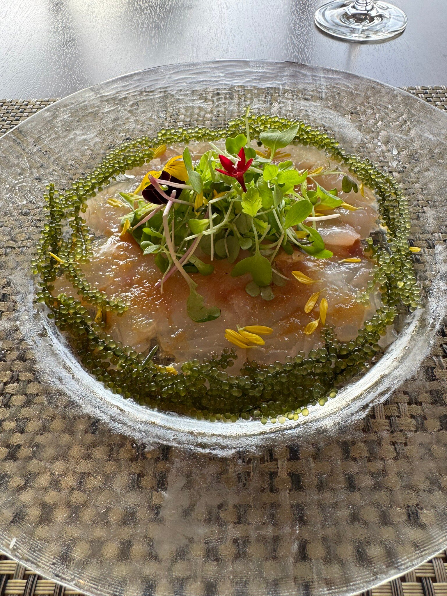 冲绳太阳码头喜来登度假酒店-旅行者