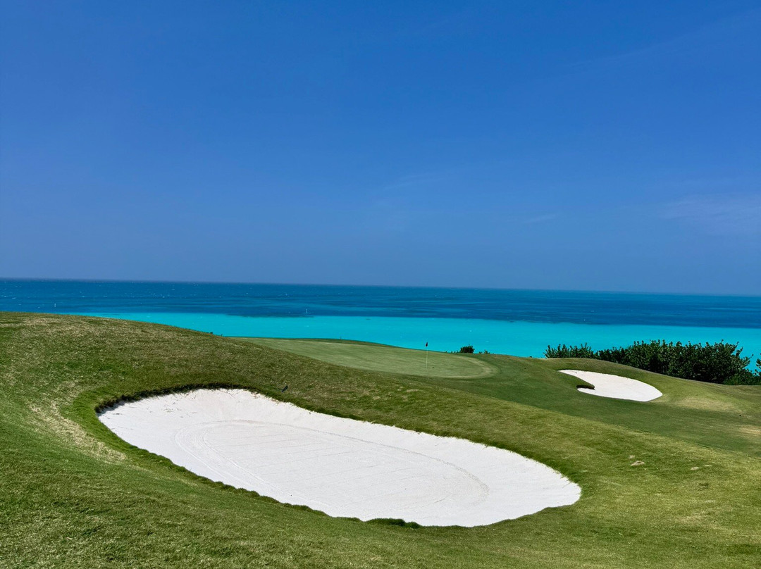 Port Royal Golf Club-南安普敦必去景点