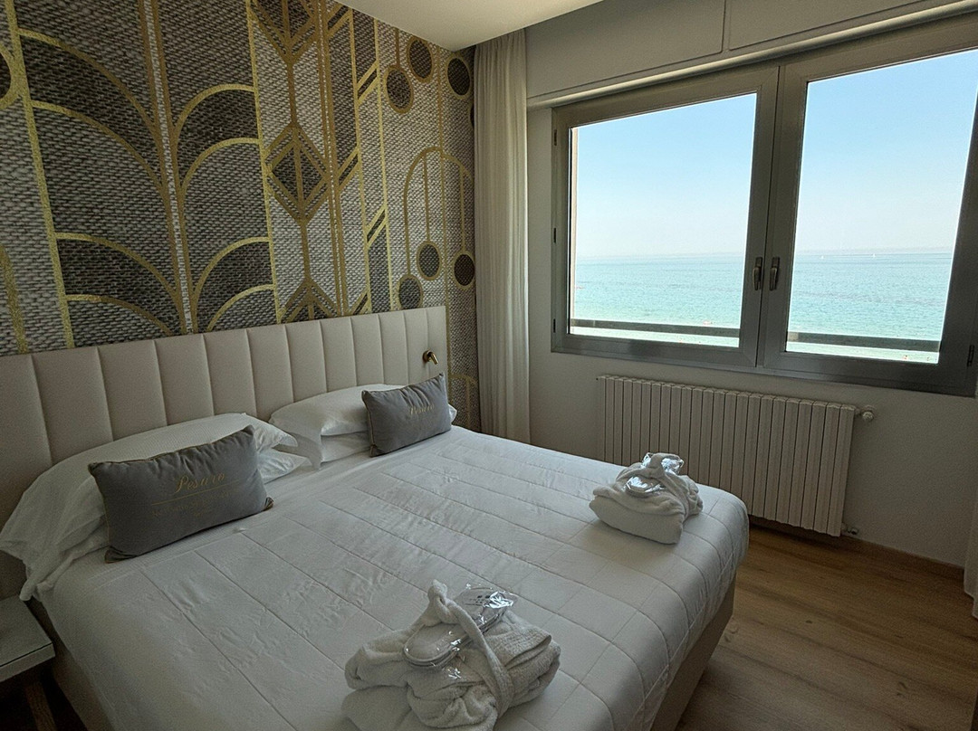 UNA HOTELS Imperial Sport Hotel Pesaro主图