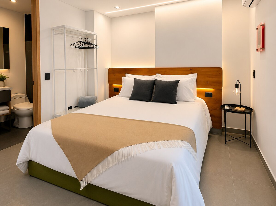 Once Suites