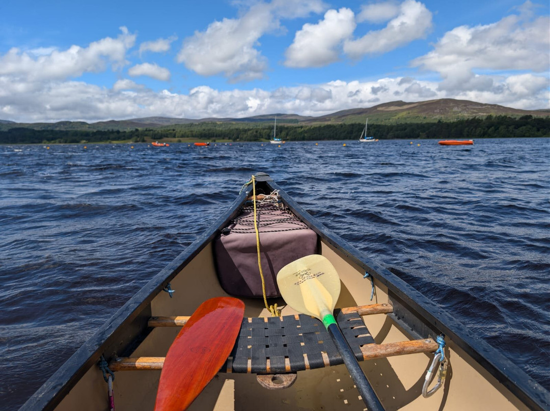Ghyll-scrambling, canoeing and abseiling with North Star Adventure UK-凯瑟克必去景点
